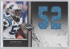 2011 Limited Jumbo Jerseys Jersey Number #10 - Jon Beason/25