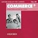 Book Oxford English for Careers: Commerce 2: Class Audio CD