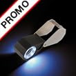Jeweler's 10X Loupe with Light-Achromatic - Aplanatic Lens