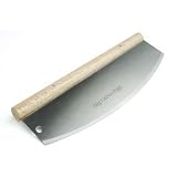 Big Green Egg Pizza Cutter
