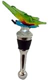Wine/Bottle Stoppers Butterfly Design
