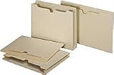 GLWB3010DT JACKET,LTR,FLAT,DT,MLA,100/BX
