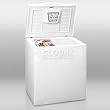 Summit Wch07 Compact Chest Freezer