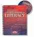 Objective: Embed literacy concepts in the context of life skills activities. Life Skills Academics: Literacy links everyday activities to key literacy concepts relating to common situations for middle and high school students. Includes objectives, teaching suggestions and follow-up activities. Requires students to read stories, solve problems or analyze events the characters encounter. Covers oral communication, reading comprehension and sentence and paragraph structure. By former special educator Ellen McPeek Glisan. The book includes a Win/Mac CD with printable PDF worksheets. Spiralbound, 75 pgs., CD with PDFs, 2003.