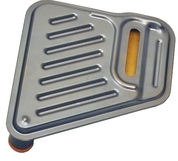 Wix 58956 Automatic Transmission Filter Kit - 