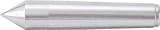 ＴＲＵＳＣＯ　レースセンター全鋼無垢全長１２５ｍｍＭＴ－３　2306051　TRS3