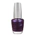 OPI Designer Glittering - royal purple, as befits a princess. DS016 Image