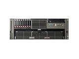 HP ProLiant DL585 G2 Storage Server - NAS - rack-mountable - Serial ATA-150 / SAS - HD 36 GB x 2 - DVD?RW x 1 - RAID 0, 5, 6, 10 - Gigabit Ethernet - iSCSI - 4U