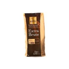 Cacao Barry Cocoa Powder - Extra Brute