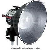 Norman 5E-RP 10 Reflector with Diffusion Dome