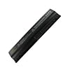 Batterie pour HP PAVILION DV6000 Series, 10.8V, 5200mAh, Li-ion