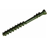 Camo Heavy Duty Screws, 1 7/8" 1750 Pk