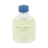 Light Blue by Dolce & Gabbana Eau De Toilette Spray (Tester) 4.2 oz for Men