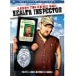 Larry the Cable Guy - Health Inspector - Widescreen Edition