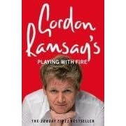 Gordon Ramsay's Playing with Fire