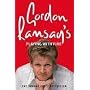 Gordon Ramsay's Playing with Fire