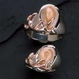 Elk Ivory Wedding Sets