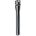 MAGLITE M2A01L Presentation Box 2-CELL Mini-Maglite Flashlight, Black