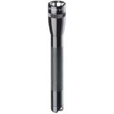 MAGLITE M2A01L Presentation Box 2-CELL Mini-Maglite Flashlight,
Black