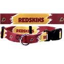 PHILADELPHIA EAGLES NFL Adjustable Pet Dog Collar Medium