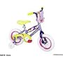 Girls Huffy Dora Bike - 12"