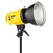 Photo : Westcott Photo Basics 500Y - 500 watt Constant Light (Yellow)