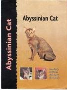 Abyssinian Cat (Pet Love)