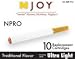 NJOY NPRO CARTRIDGE PACK REGULAR LOW