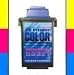 Ink Refill Kit for Primera Signature 53321 Ink Cartridge