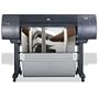 HP Designjet 4020PS Large Format Printer - Color Inkjet - 42" - 339.9 ft²/hFireWire - PC, Mac