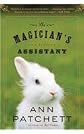 The Magician's Assistant