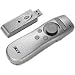 Electronics : 3-in-1 Wireless Presenter