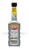 21 7Z%2Bi7pLL. SL160  STP 78568 Complete Fuel System Cleaner   5.25 oz.