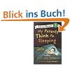 My Parents Think I'm Sleeping (I Can Read Book 3)