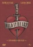 DVD : David Lynch's Wild at Heart [Region 2]