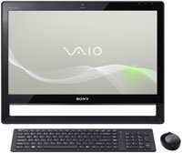 SONY VAIO J Series VPCJ115FX/B All-in-One PC