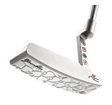 Never Compromise Gambler Series Royal Putter