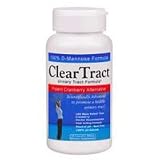 Clear Tract Cleartract/D Mannose