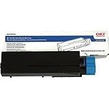 Black Toner Cartridge for B411 / B431 Series 4K Yield