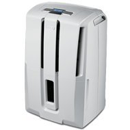 DeLonghi DD45 45 Pt. Energy Star Dehumidifier