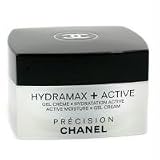 Chanel Precision Hydramax + Moisture Active Active Moisture Gel Cream 50g/1.7oz