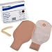 Search : Convatec Sur-Fit Natura Ostomy Drain Pouch 1 1/4" Flange Opaque - Box of 10 - Model 401932