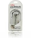 3.5MM Boom Mic Hands-Free Cell Phone Headset For LG Env Touch VX11000/Tritan AX840/UX840/Dare VX9700/Samsung Highnote M630/Delve R800/Eternity A867/Twostep R470/Finesse R810/Instinct2 S30/Trance U490/Motorola Hint QA30/Roker Z6m/Krave ZN4/Zine ZN5/Rival A455/Nokia N96/Apple IPhone 3G/3G S/BlackBerry Tour 9630/Niagara 9030/Curve 8300/8310/8320/8330/8900/Pearl 8110/8120/8130/Pearl Flip 8220/8230/Bold 9000/Storm 9530/HTC Touch HD/Palm Treo Pro/Treo Pro (CDMA)/Pre (CDMA)Apple IPod Classic,Touch,Shuffle 2nd Gen,Nano 3rd Gen/Sidekick Danger/Sidekick LX,Sidekick 2008,LX 2009 And More