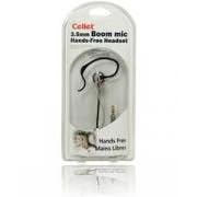 3.5MM Boom Mic Hands-Free Cell Phone Headset For LG Env Touch VX11000/Tritan AX840/UX840/Dare VX9700/Samsung Highnote M630/Delve R800/Eternity A867/Twostep R470/Finesse R810/Instinct2 S30/Trance U490/Motorola Hint QA30/Roker Z6m/Krave ZN4/Zine ZN5/Rival A455/Nokia N96/Apple IPhone 3G/3G S/BlackBerry Tour 9630/Niagara 9030/Curve 8300/8310/8320/8330/8900/Pearl 8110/8120/8130/Pearl Flip 8220/8230/Bold 9000/Storm 9530/HTC Touch HD/Palm Treo Pro/Treo Pro (CDMA)/Pre (CDMA)Apple IPod Classic,Touch,Shuffle 2nd Gen,Nano 3rd Gen/Sidekick Danger/Sidekick LX,Sidekick 2008,LX 2009 And More