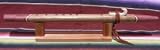 John Stillwell Key of F 6 - Hole Walnut, Purpleheart, Paduak, Maple & Walnut Flute - B001SH6TJK