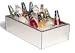 Carlisle MirAcryl Ice Pan Housing 12in x 20in SMIP2023