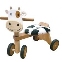 Childrens Toyshop  Toys : Calffy Paddie Rider