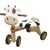 Calffy Paddie Rider