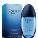 Calvin Klein Obsession Night For Women 50Ml Eau De Parfum Spray