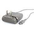 Nintendo Ds Lite Travel Battery Charger - Color Black